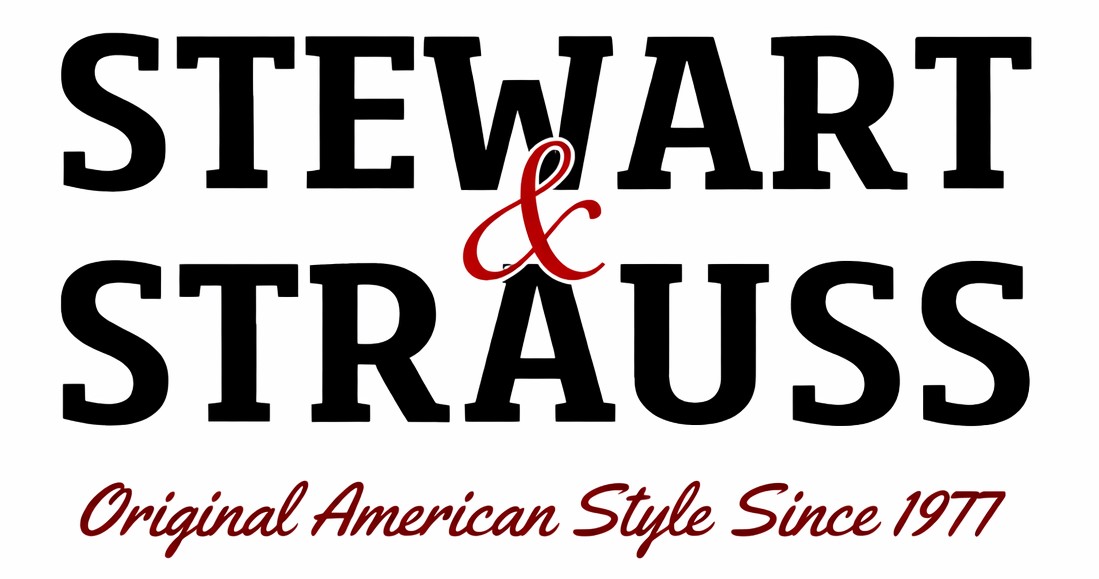About Stewart & Strauss